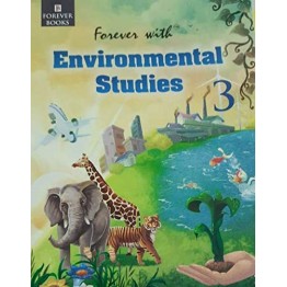 Rachna sagar Forever with Environmental Studies - 3